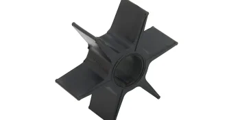 Mercury Impeller 85647 for Mercury and Mariner 3.4L Carbureted TwoStroke Outboards