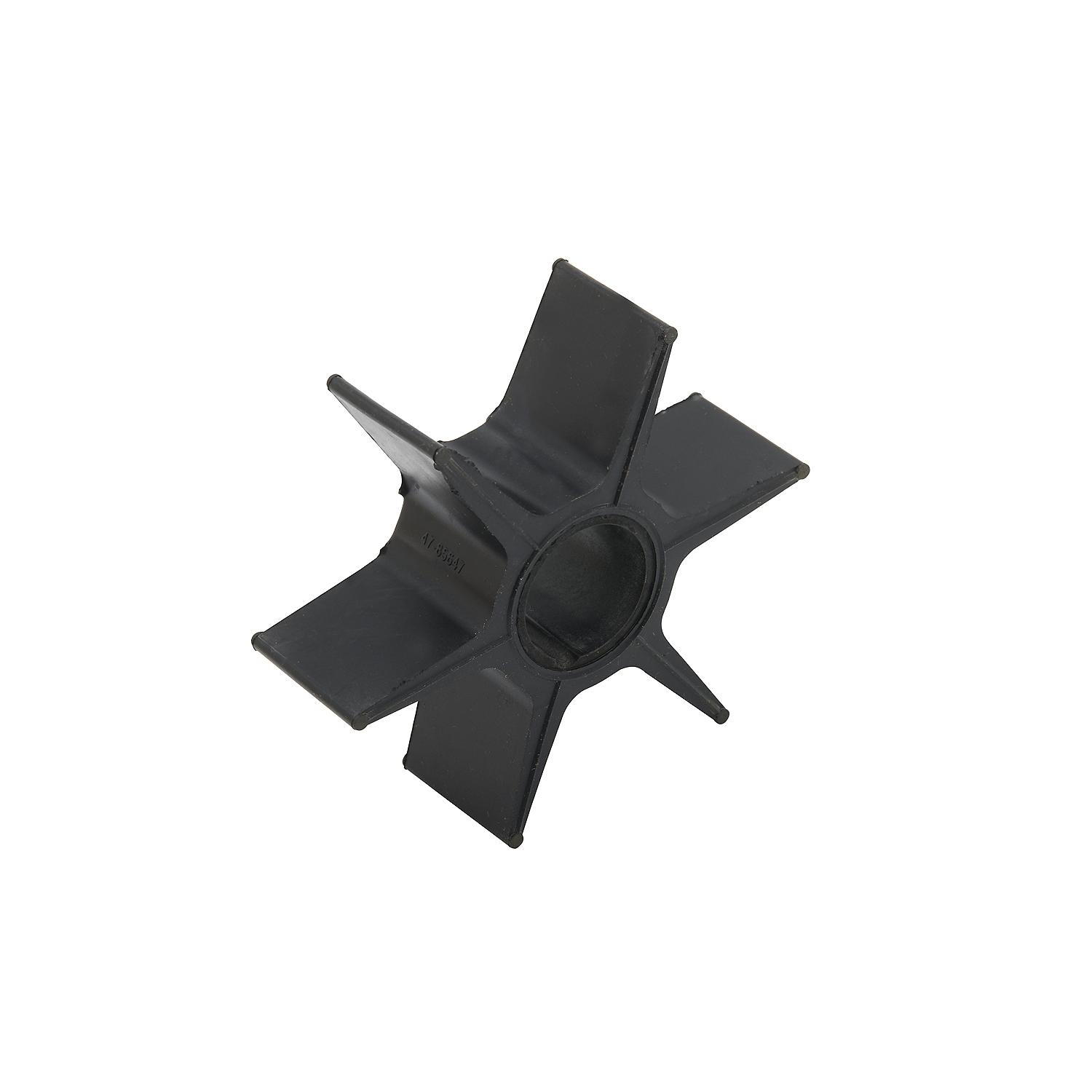 Mercury Impeller 85647 for Mercury and Mariner 3.4L Carbureted TwoStroke Outboards