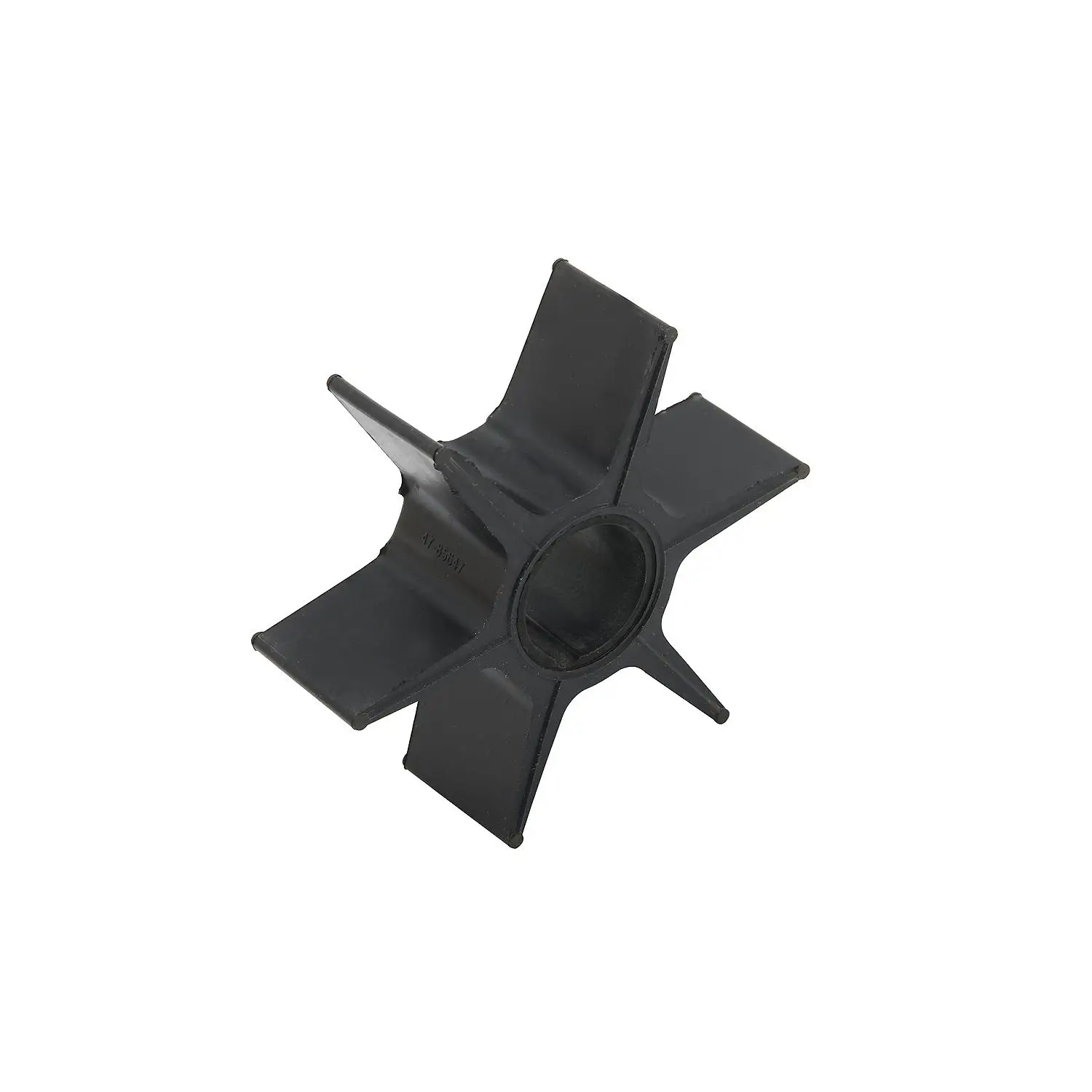Mercury Impeller 85647 for Mercury and Mariner 3.4L Carbureted TwoStroke Outboards