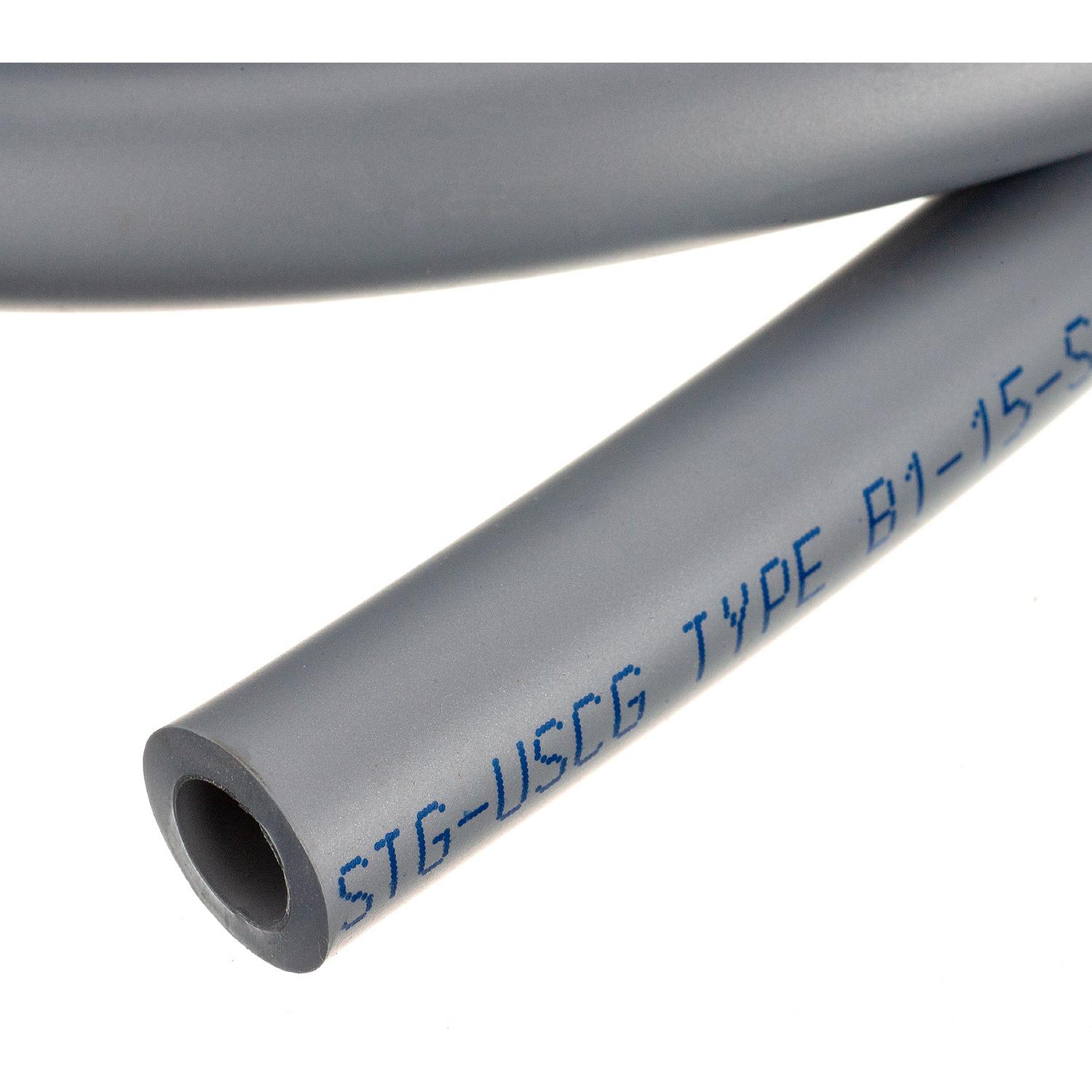 Quicksilver 8M0061890 Fuel Line Assembly, 9 Ft. Long w/ Primer Bulb - Image 2