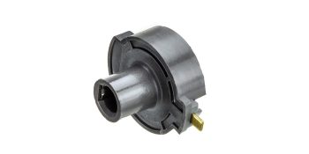 Quicksilver 8M0062084 Marine Rotor for Marinated General Motors V6 Engines