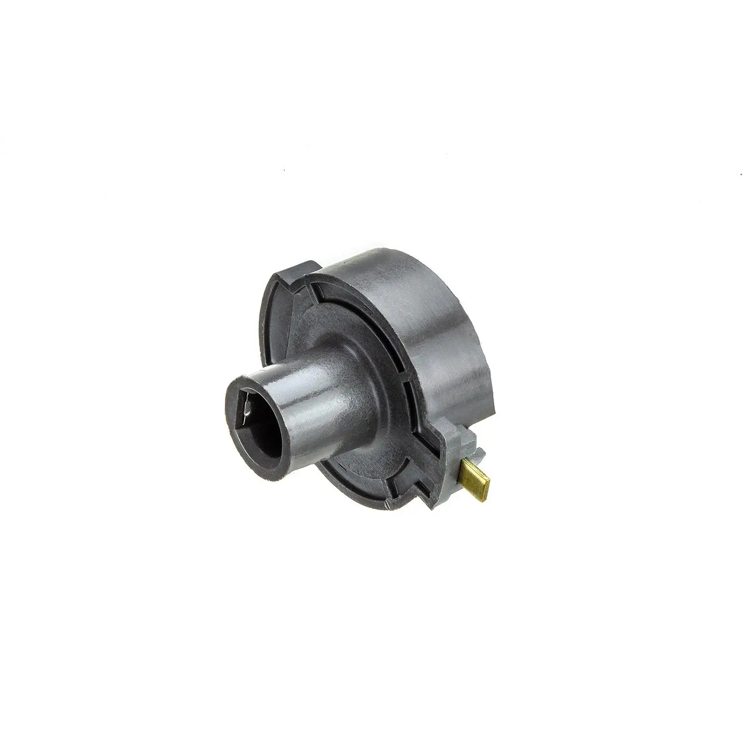 Quicksilver 8M0062084 Marine Rotor for Marinated General Motors V6 Engines