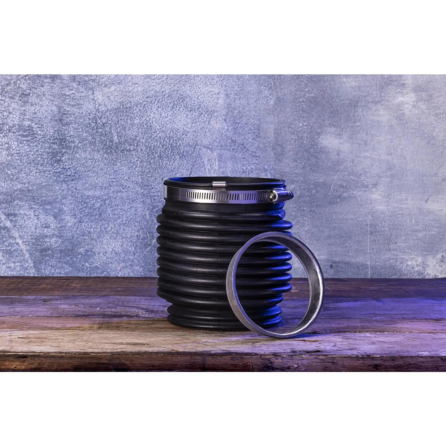 Quicksilver 8M0062406 U-Joint Bellows for MerCruiser Bravo and Blackhawk (1991 & Newer) & Vazer Sterndrives