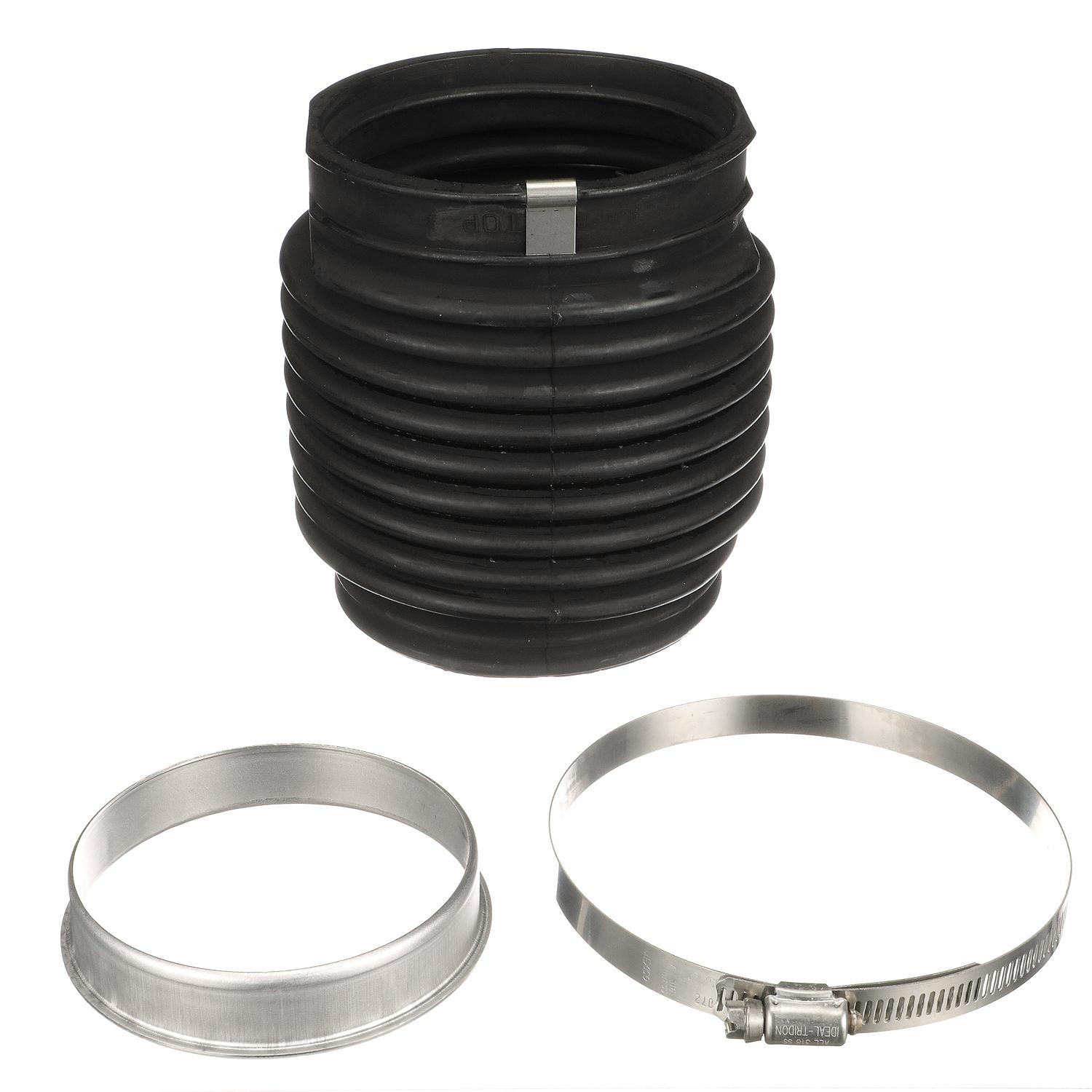 Quicksilver 8M0062406 U-Joint Bellows for MerCruiser Bravo and Blackhawk (1991 & Newer) & Vazer Sterndrives - Image 6