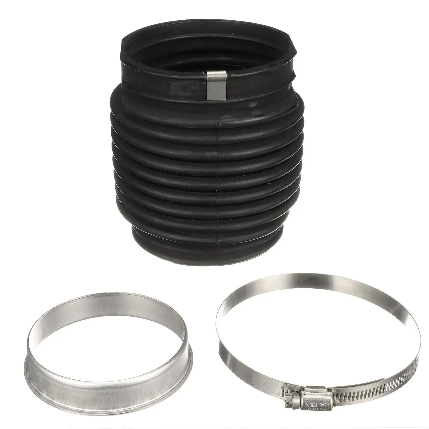 Quicksilver 8M0062406 U-Joint Bellows for MerCruiser Bravo and Blackhawk (1991 & Newer) & Vazer Sterndrives - Image 6