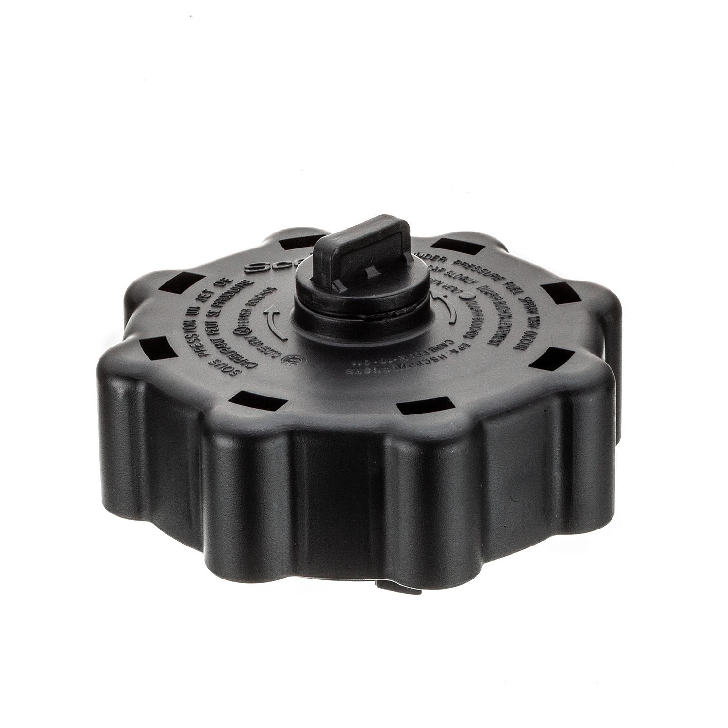 Quicksilver 8M0064067 Fuel Tank Replacement Diurnal Cap w/ In-Tank Retainer - Image 2