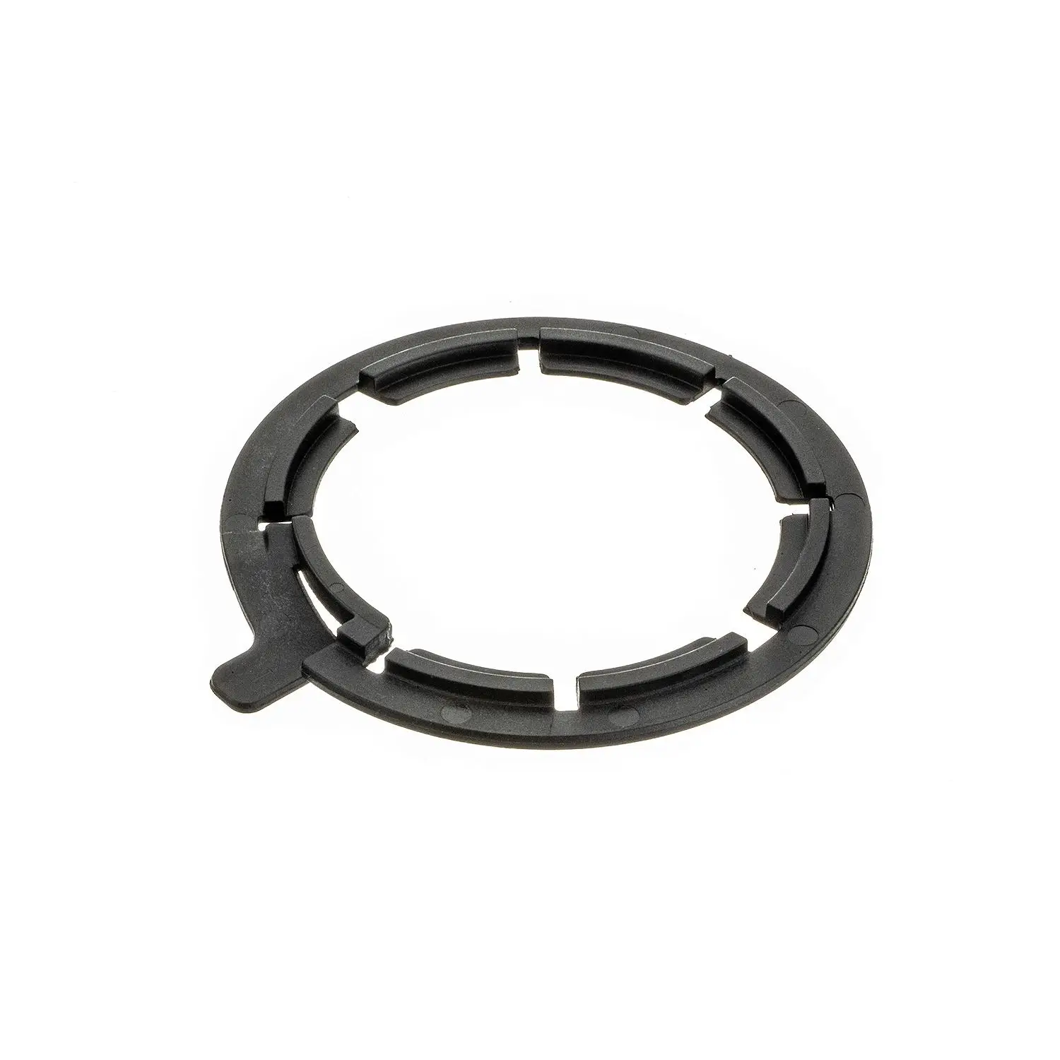 Quicksilver 8M0064067 Fuel Tank Replacement Diurnal Cap w/ In-Tank Retainer - Image 4