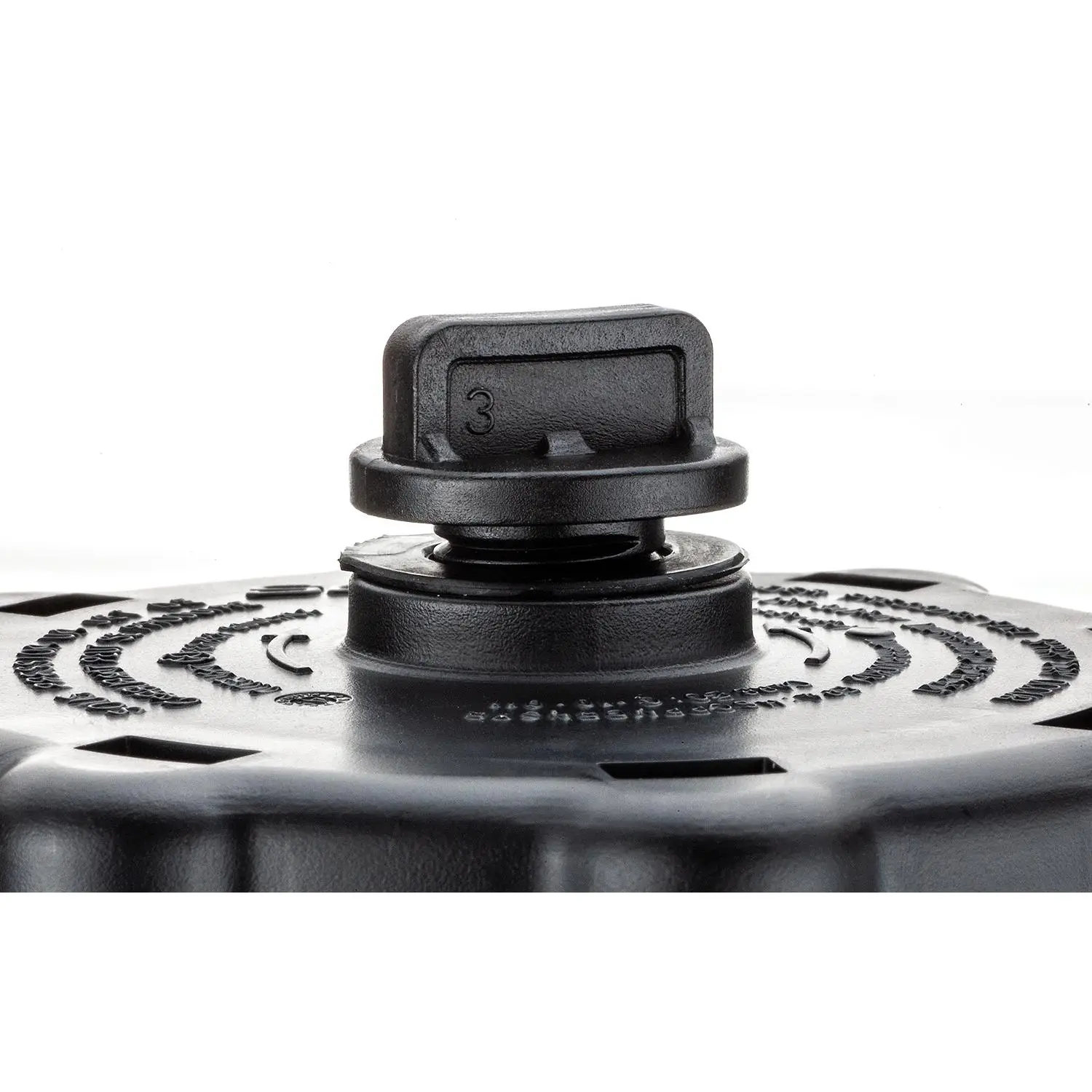 Quicksilver 8M0064067 Fuel Tank Replacement Diurnal Cap w/ In-Tank Retainer - Image 5