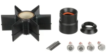 Quicksilver 8M0065072 Water Pump Repair Kit for Mercury Verado 200-400hp 4-Stroke Outboards