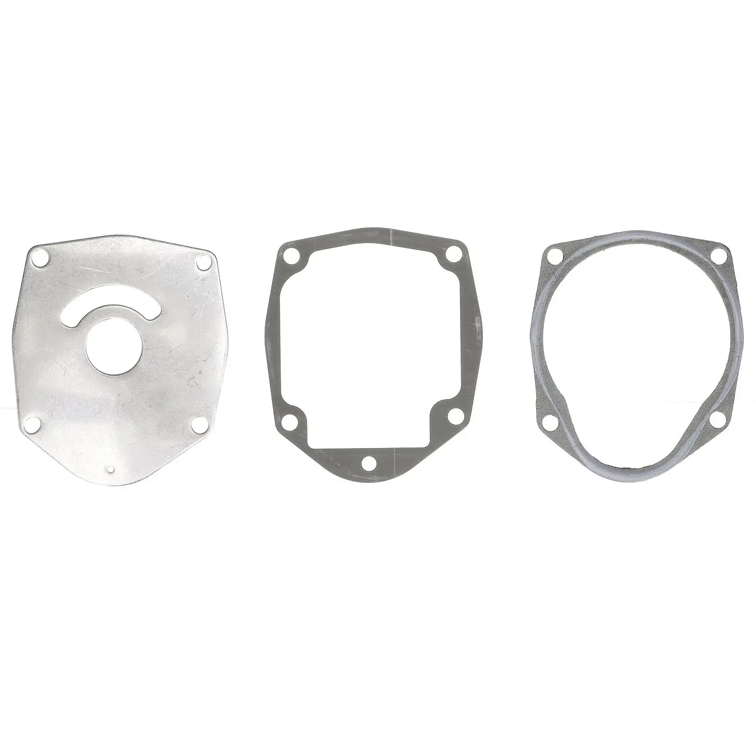 Quicksilver 8M0065072 Water Pump Repair Kit for Mercury Verado 200-400hp 4-Stroke Outboards - Image 2