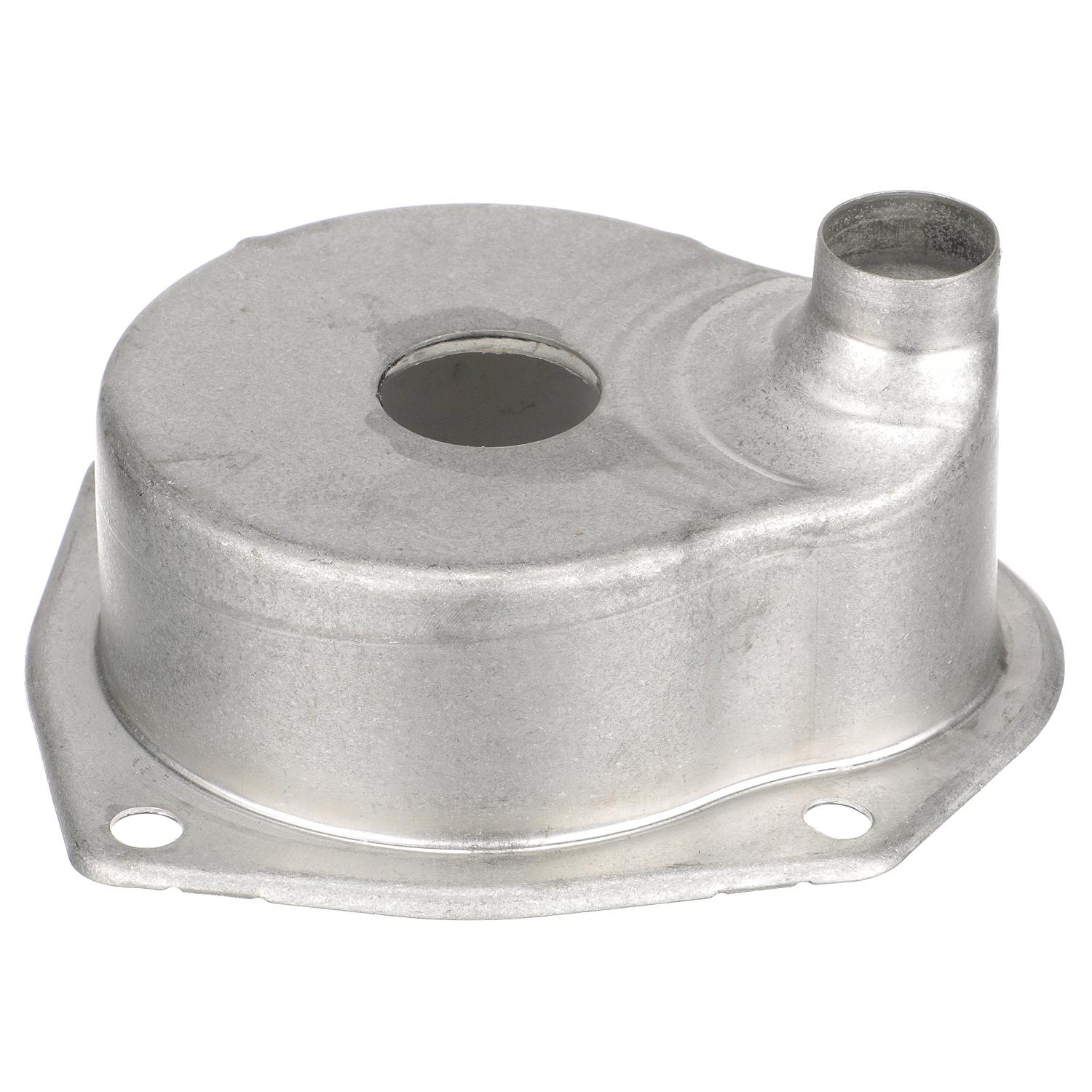 Quicksilver 8M0065072 Water Pump Repair Kit for Mercury Verado 200-400hp 4-Stroke Outboards - Image 3