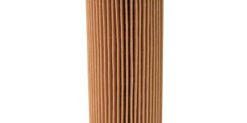 Quicksilver 8M0066483 Oil Filter Element for MerCruiser Diesel Engines