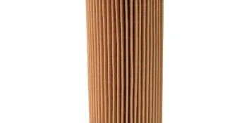 Quicksilver 8M0066483 Oil Filter Element for MerCruiser Diesel Engines