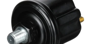 Quicksilver 8M0068784 Oil Pressure Instrument Sender, 80 PSI, for MerCruiser Sterndrives and Inboard Engines