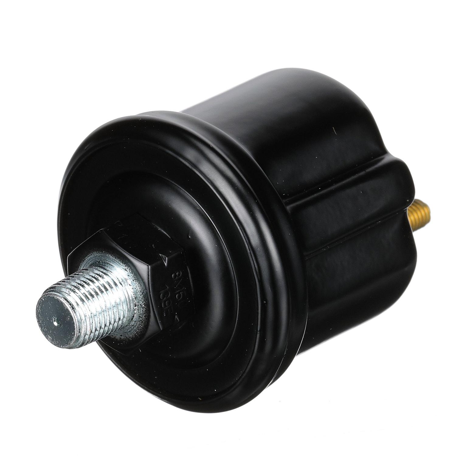 Quicksilver 8M0068784 Oil Pressure Instrument Sender, 80 PSI, for MerCruiser Sterndrives and Inboard Engines