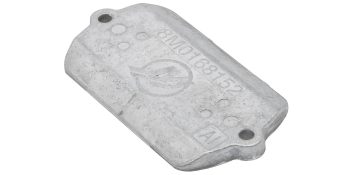 Mercury Aluminum Anode Assembly 856581C for Select Mercury Sport Jets