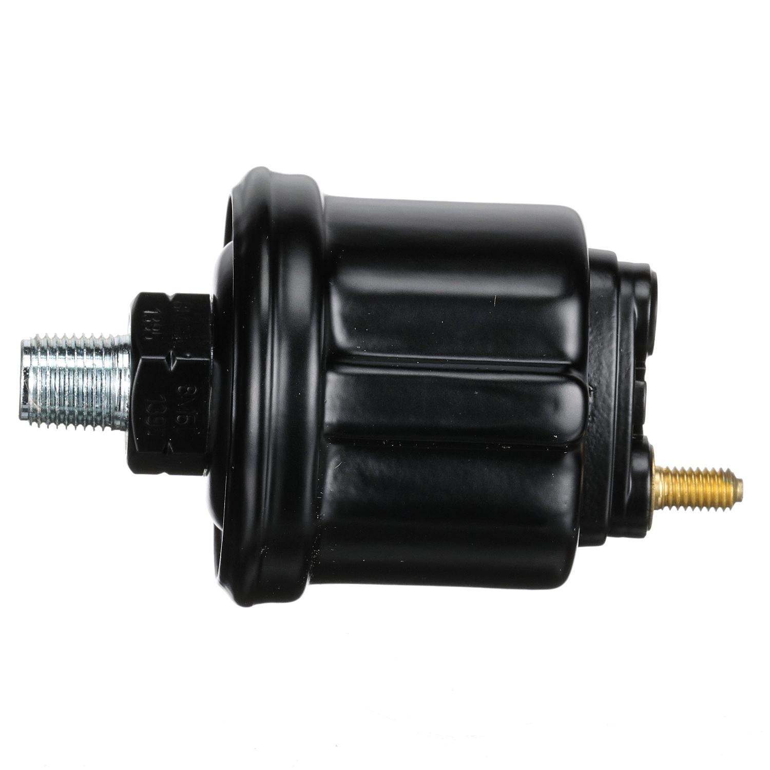 Quicksilver 8M0068784 Oil Pressure Instrument Sender, 80 PSI, for MerCruiser Sterndrives and Inboard Engines - Image 3