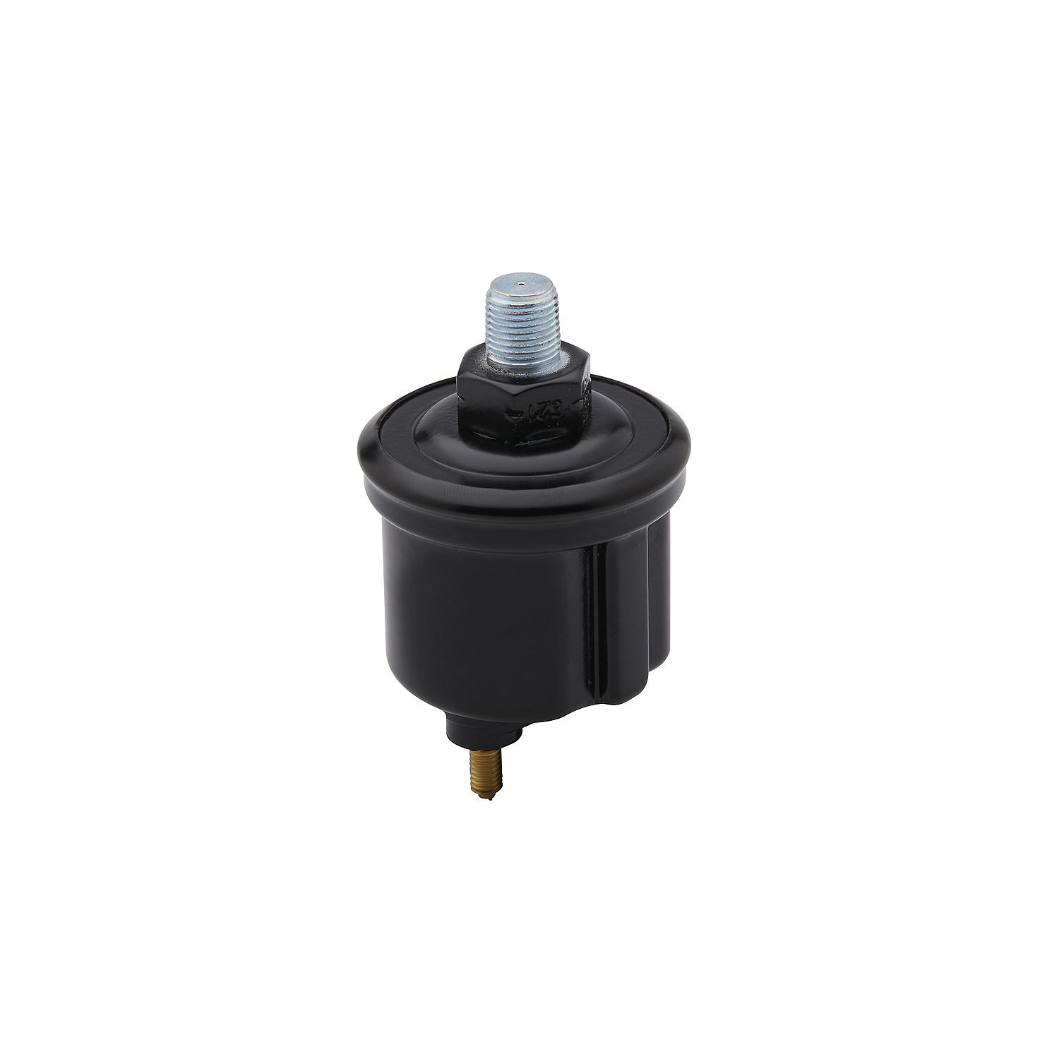 Quicksilver 8M0068784 Oil Pressure Instrument Sender, 80 PSI, for MerCruiser Sterndrives and Inboard Engines - Image 4