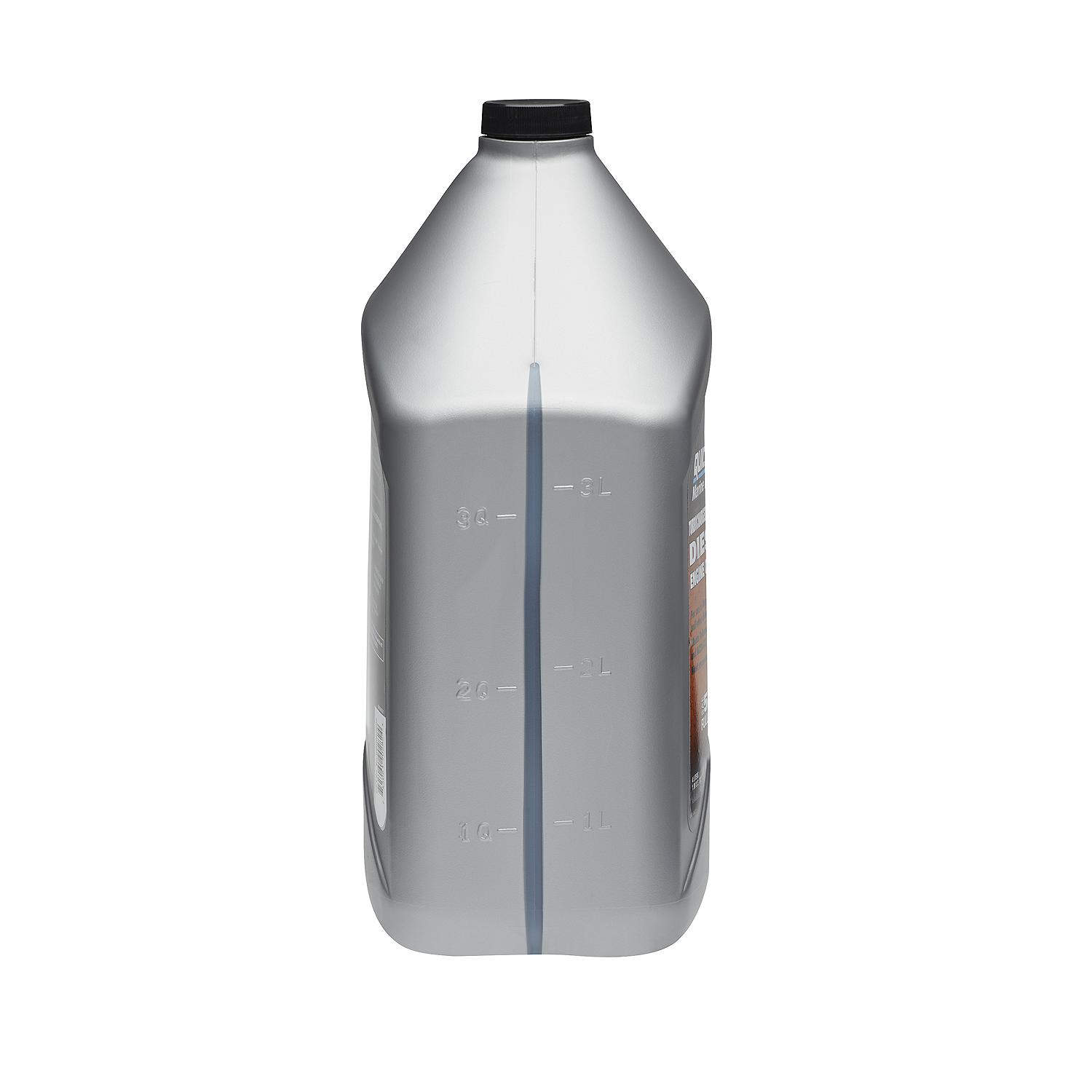 Quicksilver 5W-30 Full Synthetic TDI Diesel Engine Oil, 4 Liter - Image 3