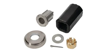 Quicksilver Flo Torq II Kit fits Yamaha 200-250 SHO Outboards