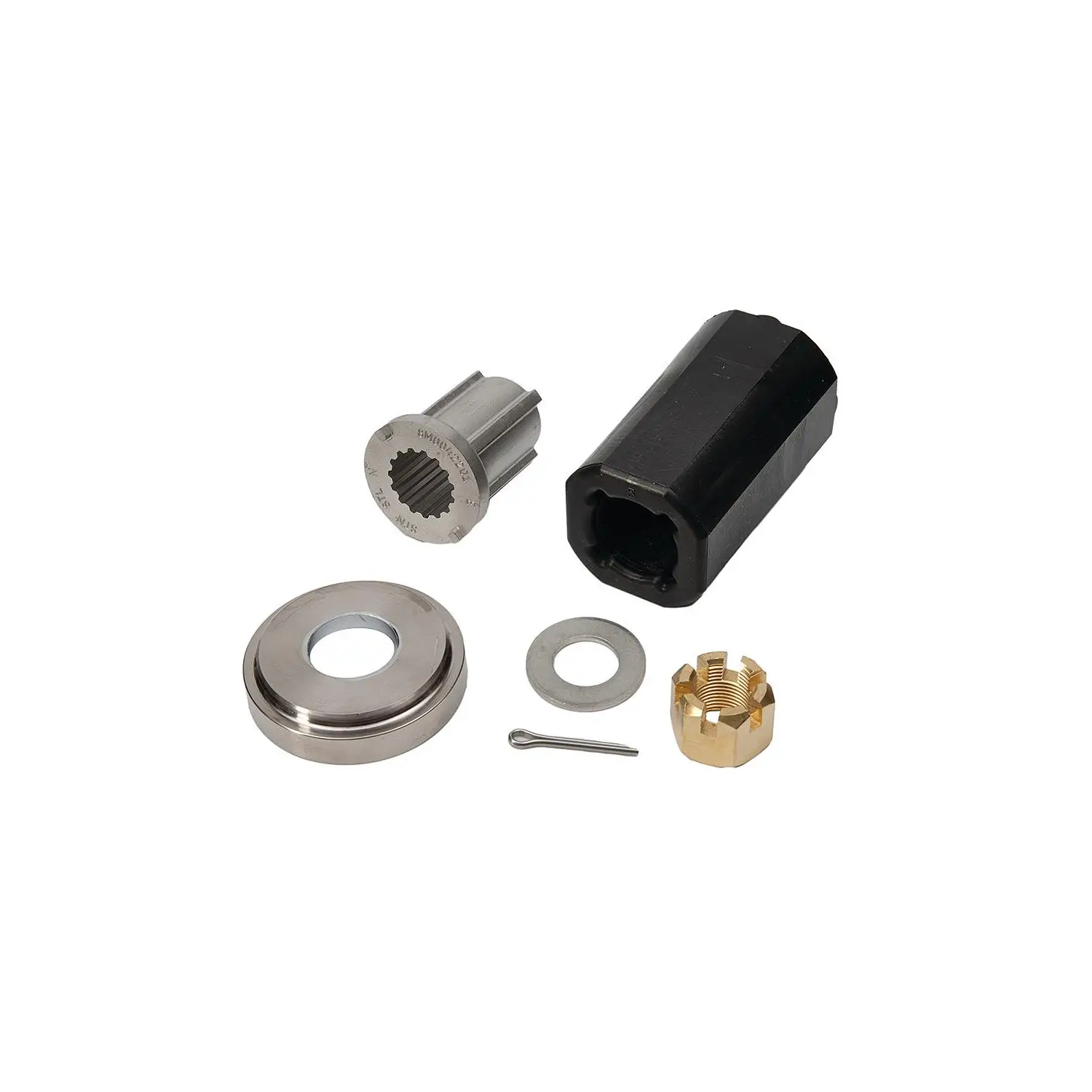 Quicksilver Flo Torq II Kit fits Yamaha 200-250 SHO Outboards