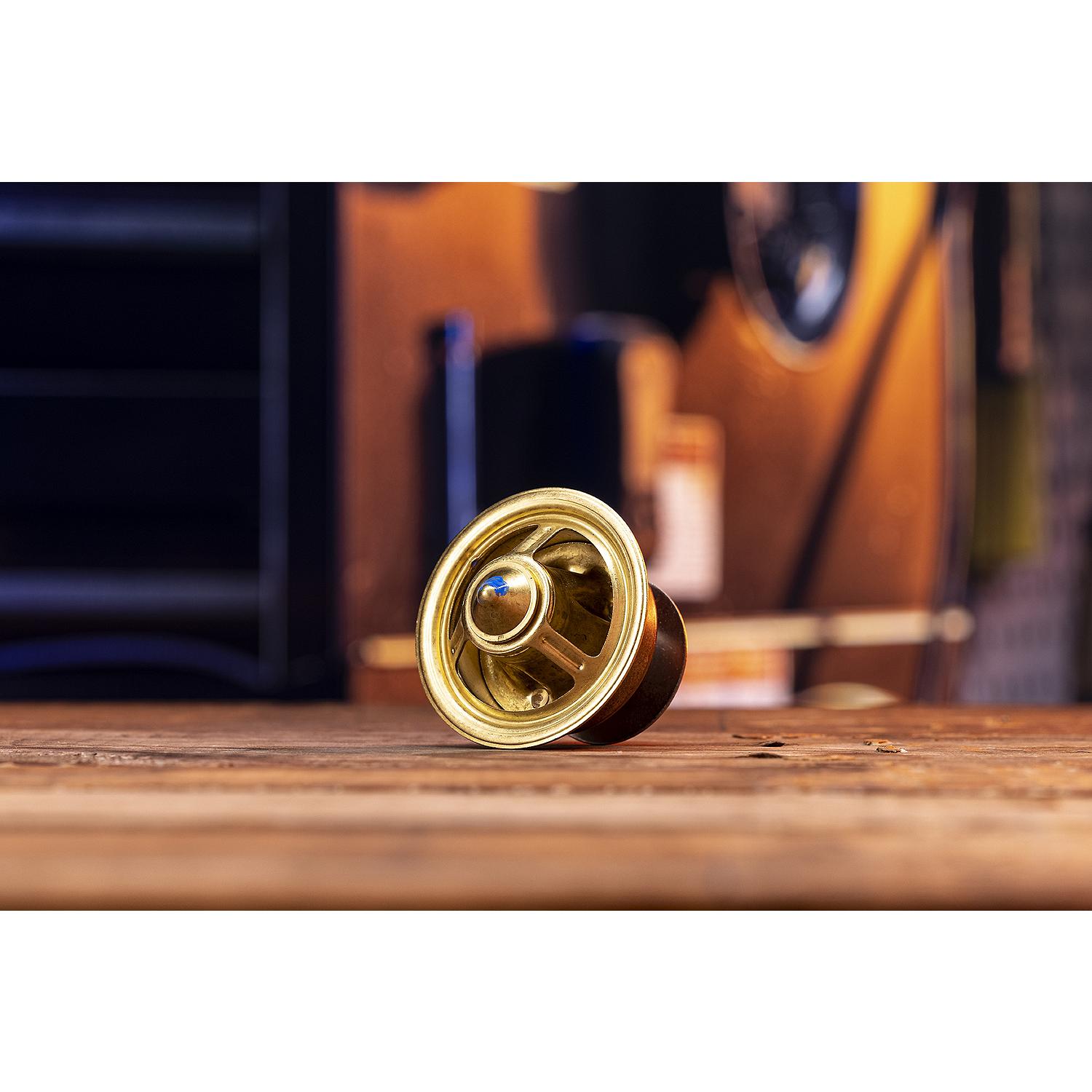 Quicksilver 8M0076464 Replacement Thermostat - Image 3