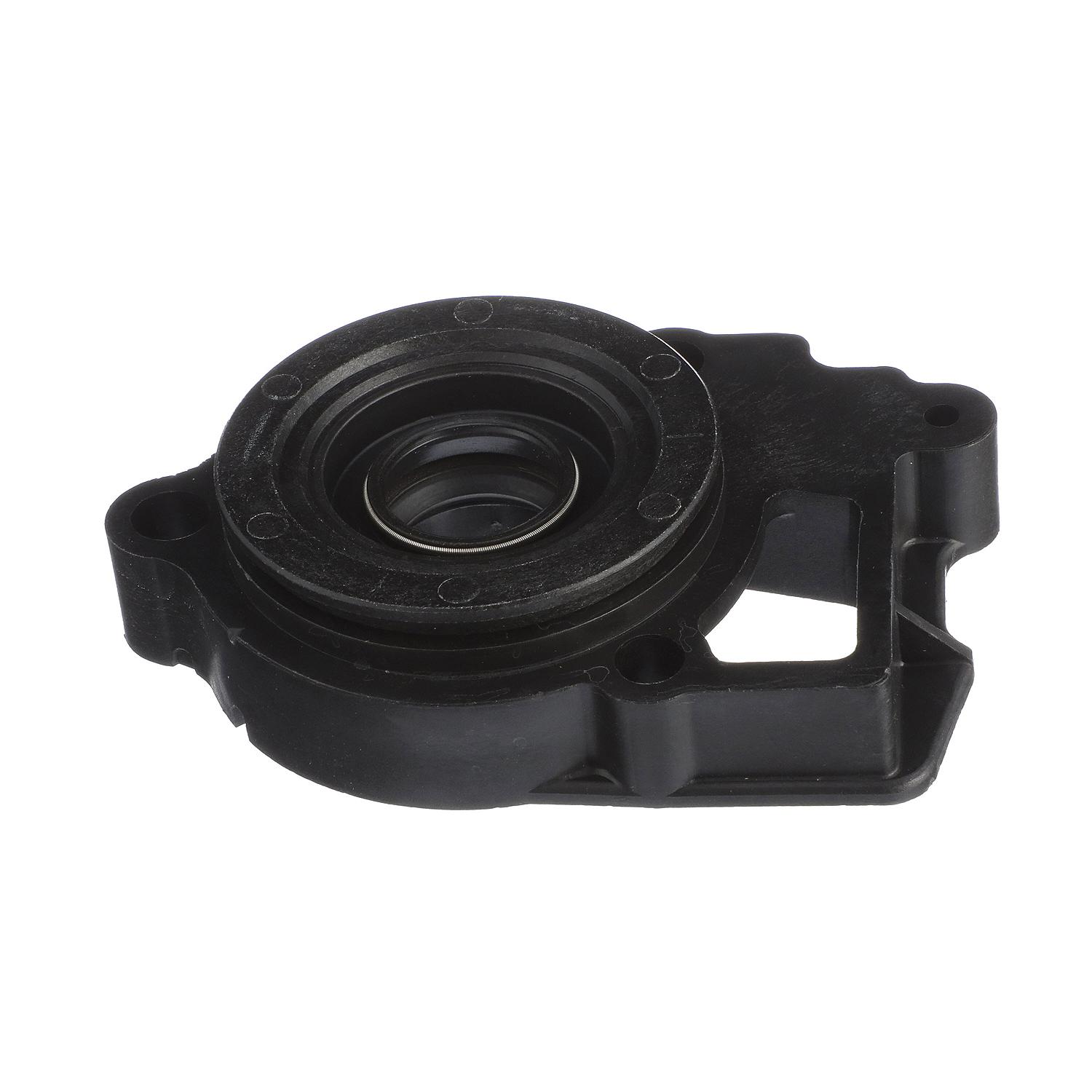 Quicksilver 8M0077147 Water Pump Base Assembly for Mercury 2-Stroke 105-220hp Outboards - Image 3