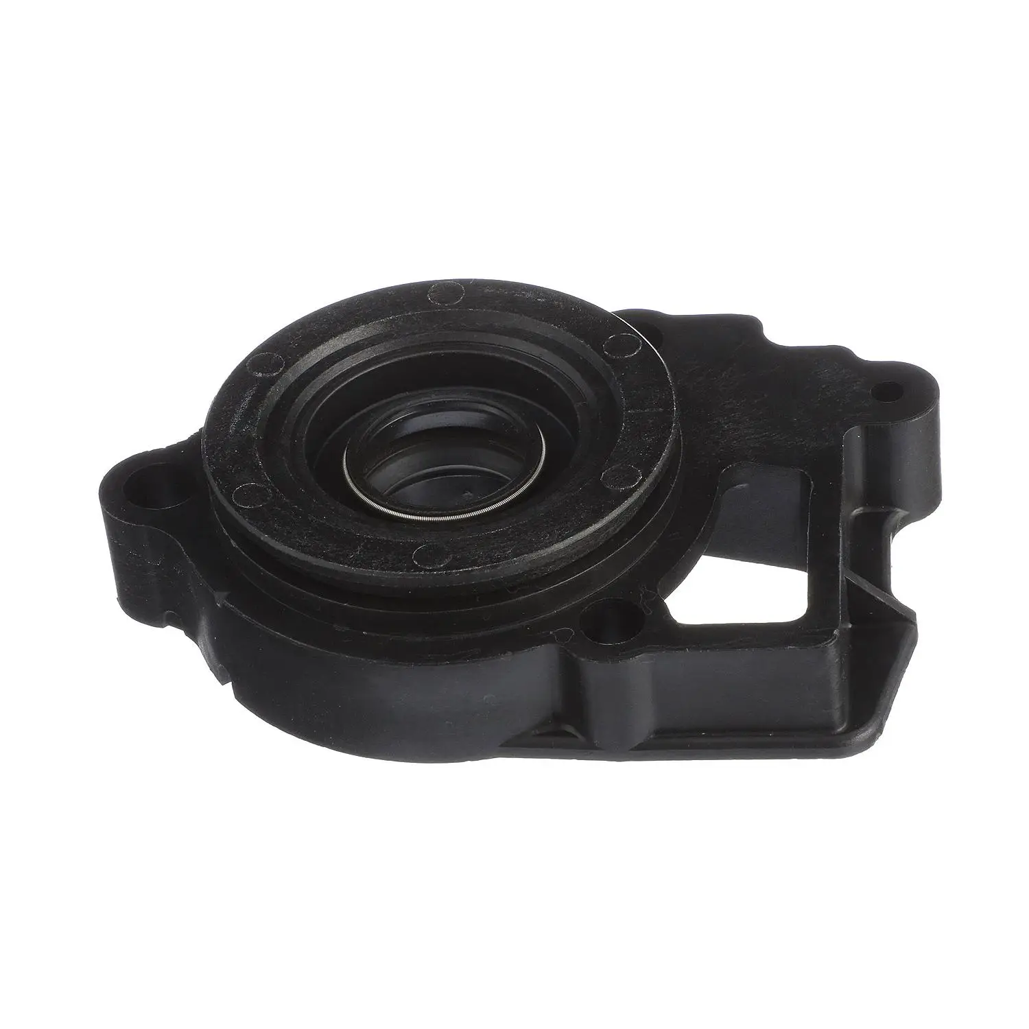 Quicksilver 8M0077147 Water Pump Base Assembly for Mercury 2-Stroke 105-220hp Outboards - Image 3