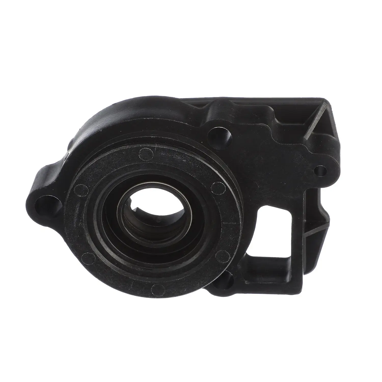 Quicksilver 8M0077147 Water Pump Base Assembly for Mercury 2-Stroke 105-220hp Outboards - Image 4