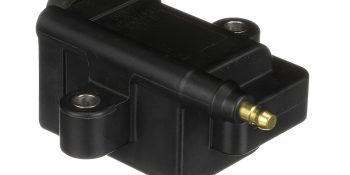 Quicksilver 8M0077473 Ignition Coil for 3.0L DFI OptiMax Outboards