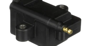 Quicksilver 8M0077473 Ignition Coil for 3.0L DFI OptiMax Outboards