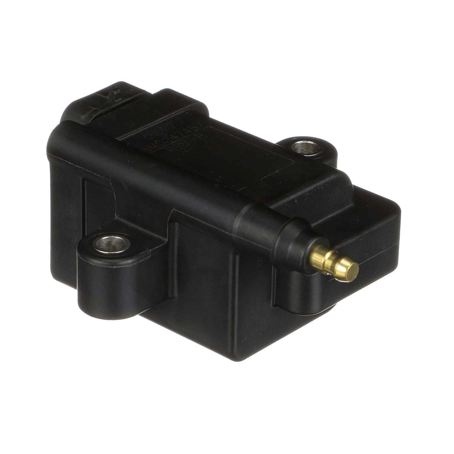 Quicksilver 8M0077473 Ignition Coil for 3.0L DFI OptiMax Outboards