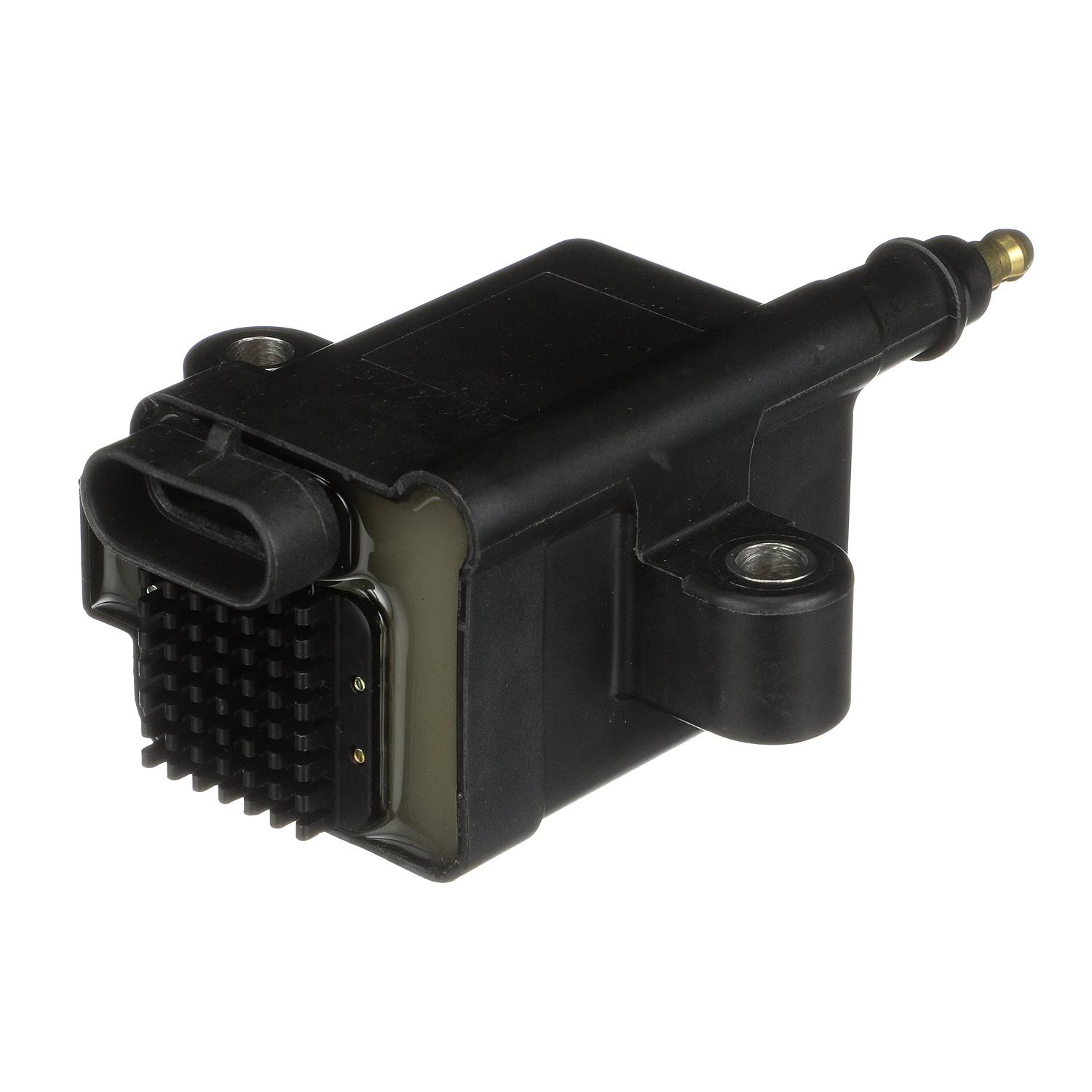 Quicksilver 8M0077473 Ignition Coil for 3.0L DFI OptiMax Outboards - Image 3