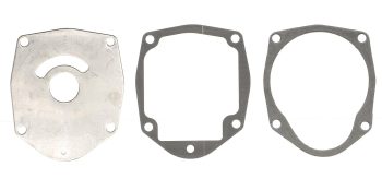 Quicksilver Water Pump Upper Repair Kit 8M0078858 for 200-300hp Verado (6-cyl.) 4-stroke Outboards