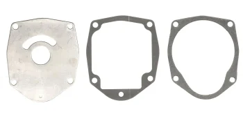 Quicksilver Water Pump Upper Repair Kit 8M0078858 for 200-300hp Verado (6-cyl.) 4-stroke Outboards