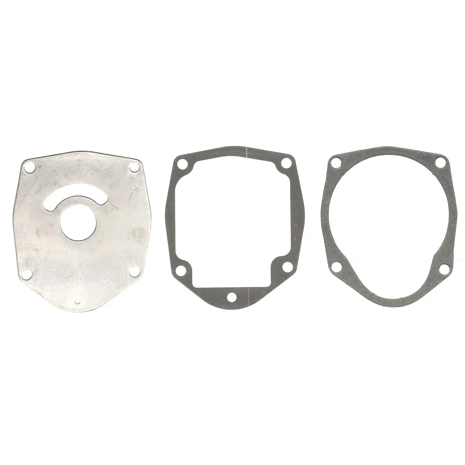 Quicksilver Water Pump Upper Repair Kit 8M0078858 for 200-300hp Verado (6-cyl.) 4-stroke Outboards