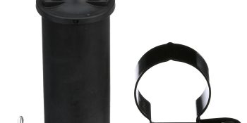 Quicksilver Ignition Coil 8M0079202 for V6 and V8 MerCruiser Sterndrive and Inboard Engines Made by General Motors w/ Thunderbolt IV and V Ignition System