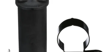 Quicksilver Ignition Coil 8M0079202 for V6 and V8 MerCruiser Sterndrive and Inboard Engines Made by General Motors w/ Thunderbolt IV and V Ignition System