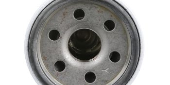 Quicksilver 25W-40 Oil Change Kit for 4-Stroke 15hp and 20hp Mercury Outboards