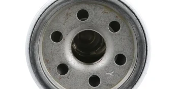 Quicksilver 25W-40 Oil Change Kit for 4-Stroke 15hp and 20hp Mercury Outboards