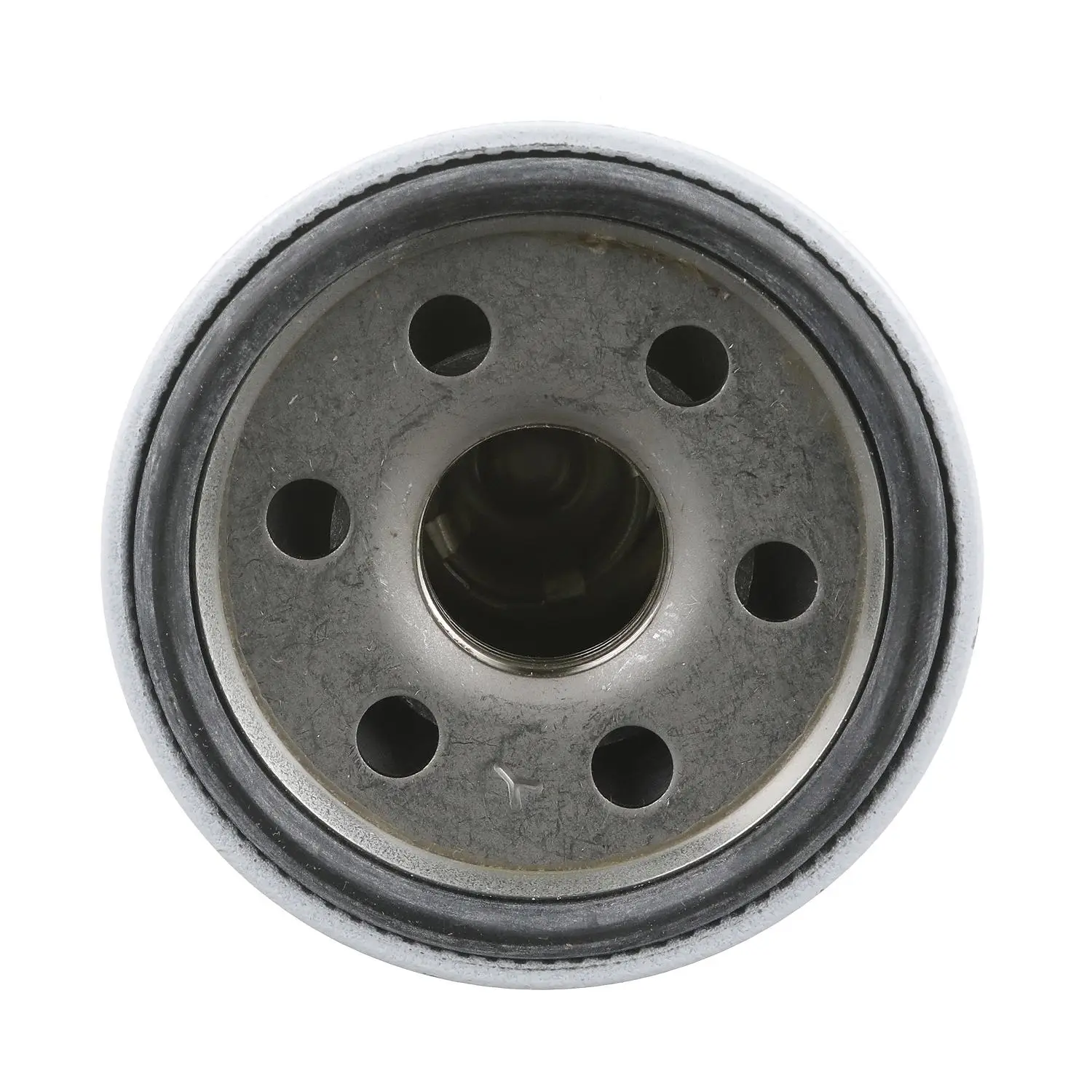 Quicksilver 25W-40 Oil Change Kit for 4-Stroke 25hp and 30hp Mercury EFI Outboards - Image 2