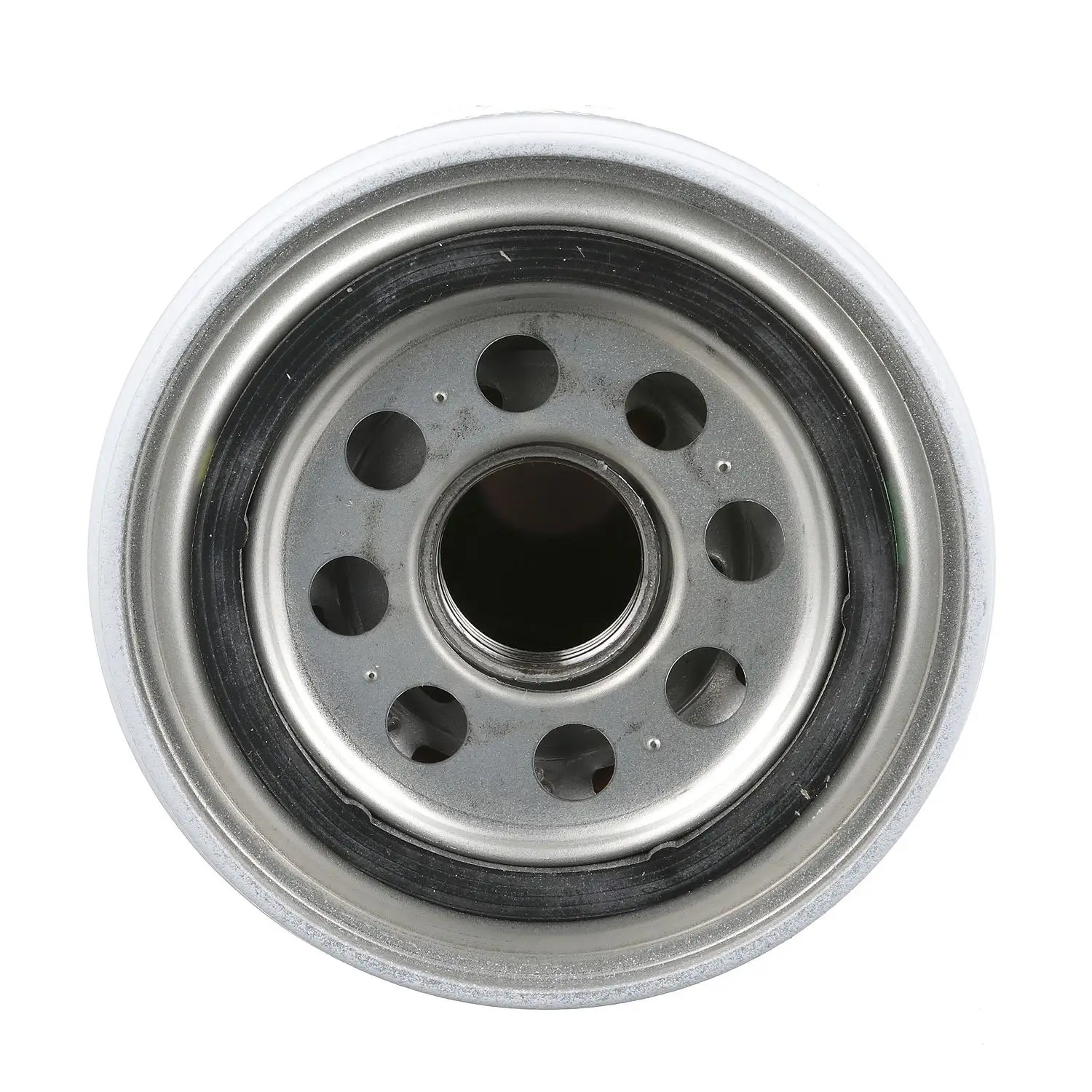 Quicksilver 25W-40 Oil Change Kit for 4-Stroke 75hp, 90hp and 115hp Mercury 1.7L Outboards - Image 6