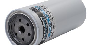 Quicksilver 8M0082290 High Capacity Water Separating Fuel Filter Kit