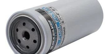 Quicksilver 8M0082290 High Capacity Water Separating Fuel Filter Kit