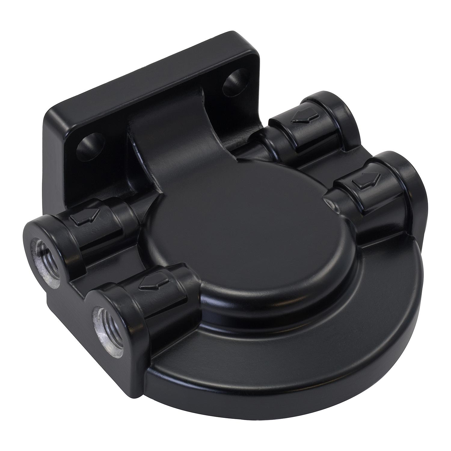 Quicksilver 8M0082290 High Capacity Water Separating Fuel Filter Kit - Image 2