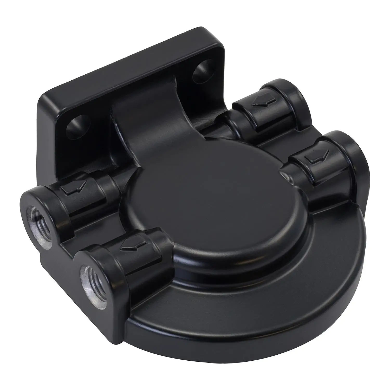 Quicksilver 8M0082290 High Capacity Water Separating Fuel Filter Kit - Image 2