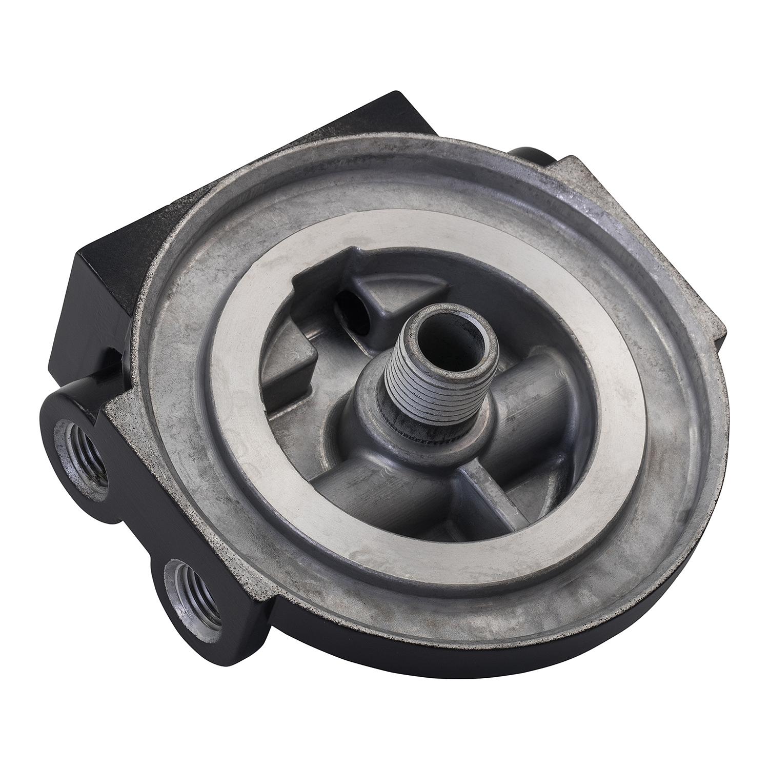 Quicksilver 8M0082290 High Capacity Water Separating Fuel Filter Kit - Image 4