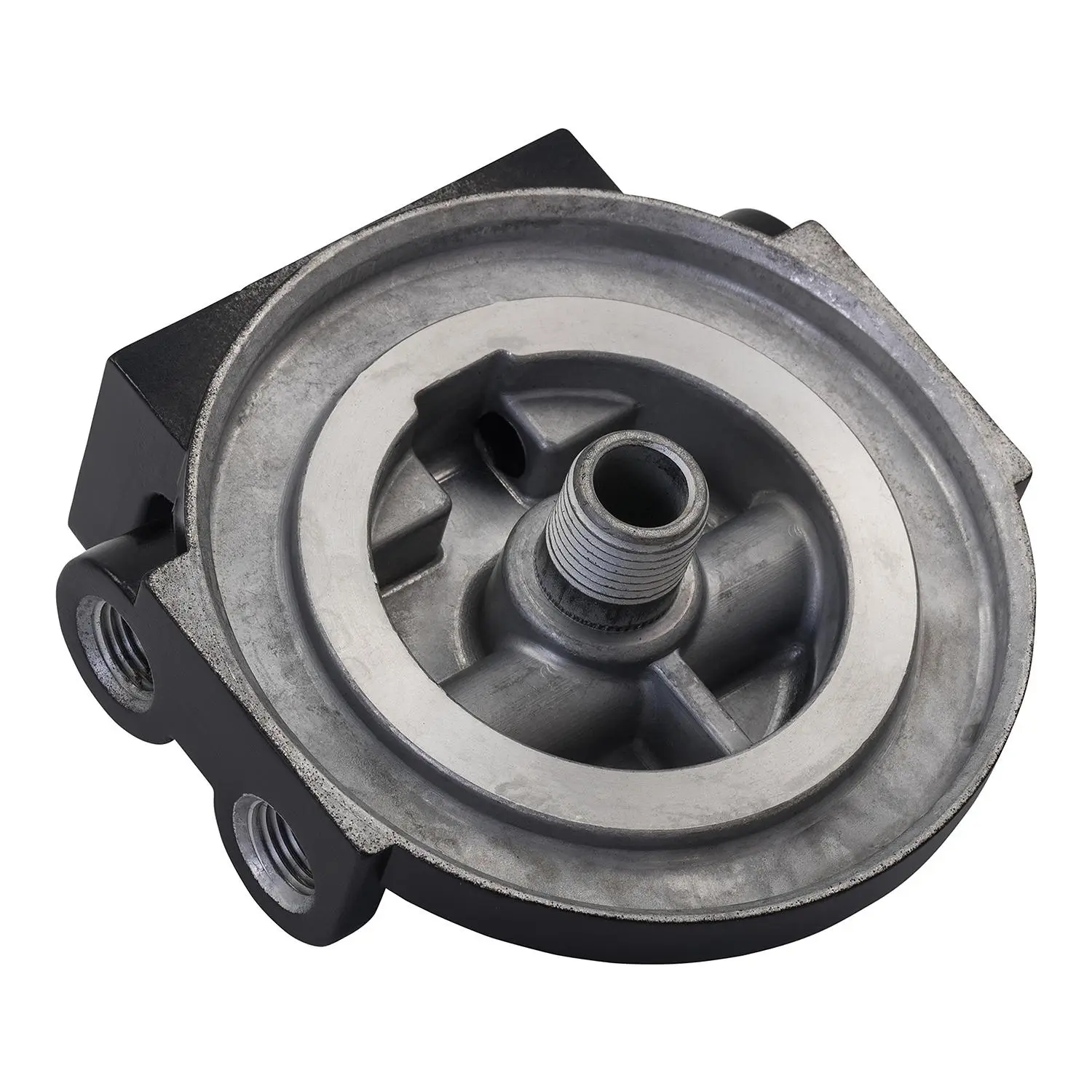 Quicksilver 8M0082290 High Capacity Water Separating Fuel Filter Kit - Image 4