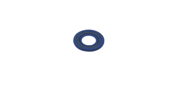 Quicksilver 8M0082880 Gear Case Seal Kit
