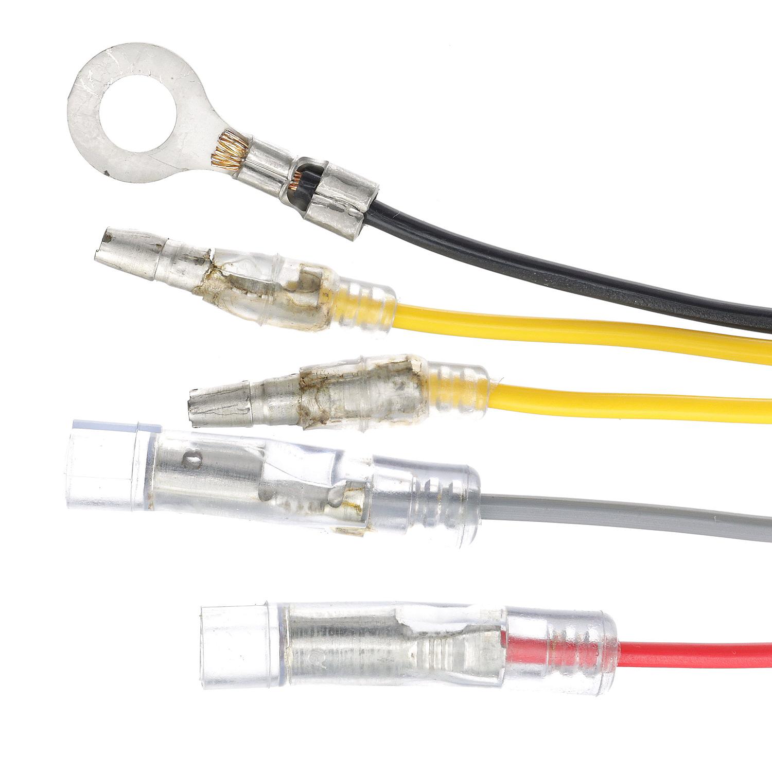 Quicksilver 8M0084173 Voltage Regulator for Mercury and Mariner Outboards